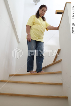 Senior Lifestyle 132751425