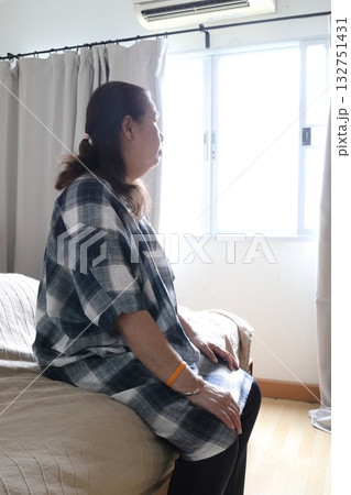 Senior Lifestyle Senior Lifestyle 132751431