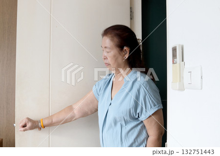 Senior Lifestyle Senior Lifestyle 132751443