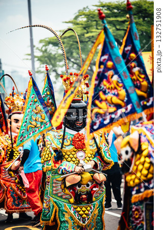 オーケー オッケー 大丈夫 132751908