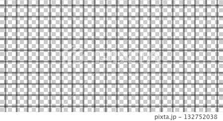 Black double checkered background illustration 132752038