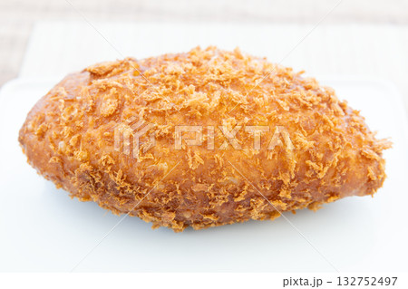 おいしいカレーパン 132752497