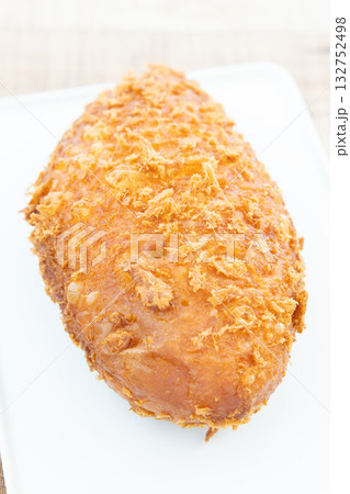 おいしいカレーパン 132752498