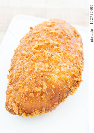 おいしいカレーパン 132752499