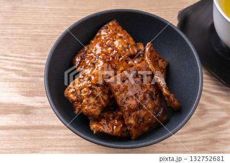 かりんとう 132752681