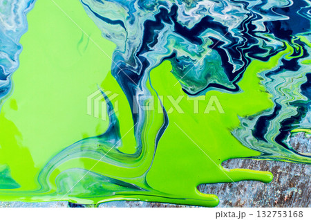 background, artistic texture, paint strokes for paper design, textile 132753168