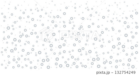 Black water bubbles background. Black water bubbles background. 132754249