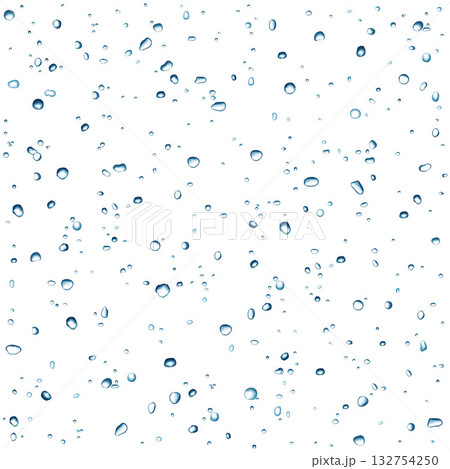 Collagen gel, serum droplet or lotion drops texture. 132754250