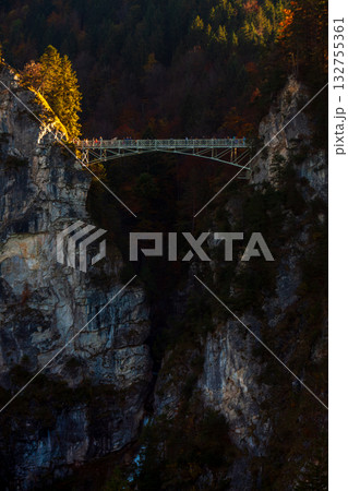 峡谷 キャニオン 大峡谷 132755361