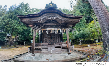 紙祖神 岡太神社・大瀧神社 (国重要文化財) 紙祖神 岡太神社・大瀧神社 (国重要文化財) 132755673