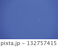 青空を飛ぶ飛行機 132757415