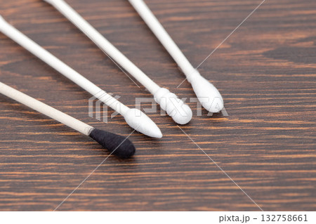 綿棒各種 132758661