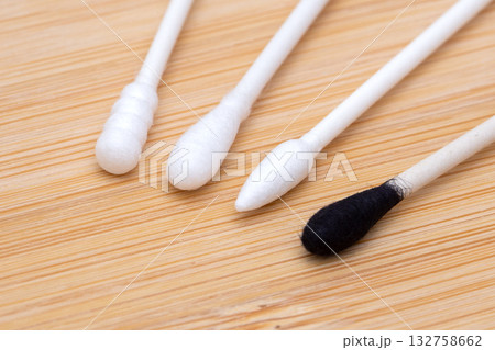 綿棒各種 132758662