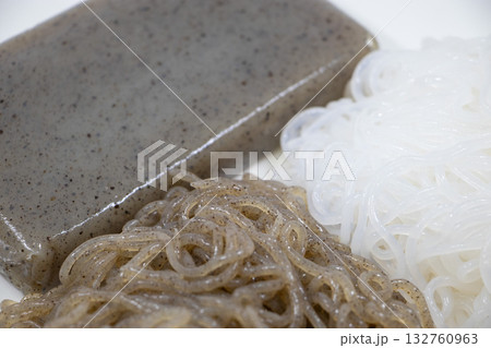 板こんにゃく 糸こんにゃく 板こんにゃく 糸こんにゃく 132760963