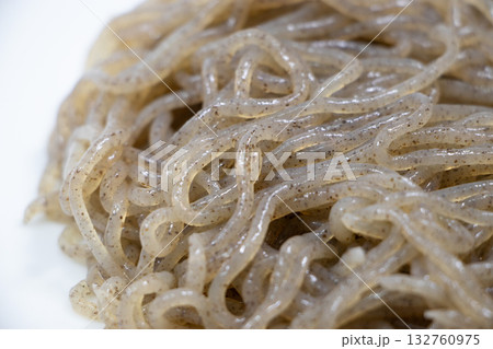 糸こんにゃく 糸こんにゃく 132760975