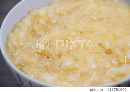 卵かけご飯 卵かけご飯 132761002
