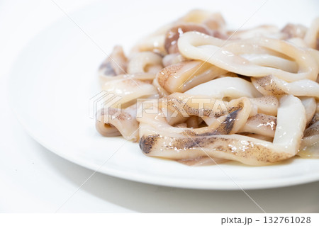 マツイカ 切り身 マツイカ 切り身 132761028