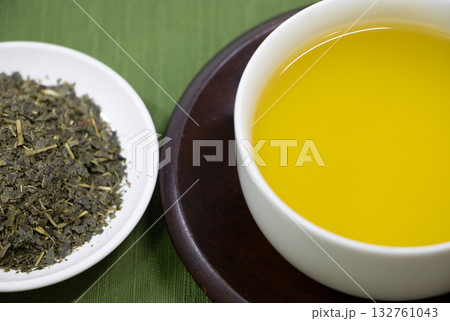 緑茶 緑茶 132761043