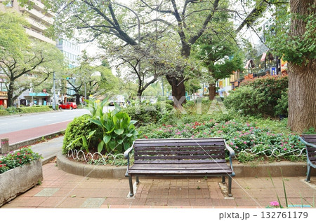 国立大学通り 132761179