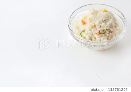 ポテトサラダ 132761295