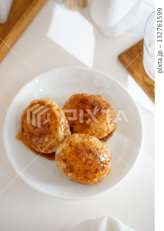 鶏つくね 132761599