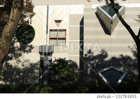 名古屋市美術館 名古屋市美術館 132761653