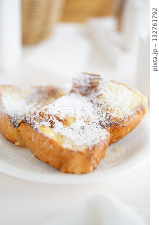 フレンチトースト フレンチトースト 132761792