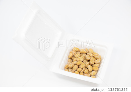 パック納豆 132761835