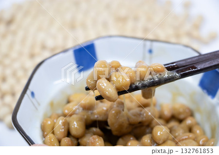 納豆 納豆 132761853