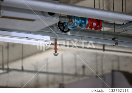 スプリンクラー設備　イメージ 132762118