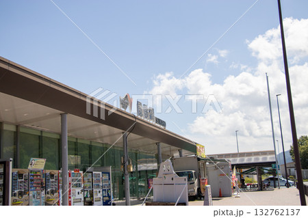 諏訪湖サービスエリア 132762137