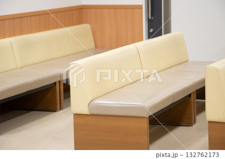 病院 待合 132762173