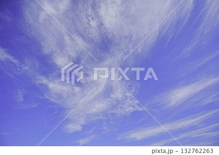 爽やかな青空 爽やかな青空 132762263