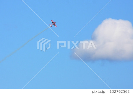 2年ぶりの開催 第36回RC航空ページェント2025(11.3) 尾島RCスカイポート 木枯し1号 132762562