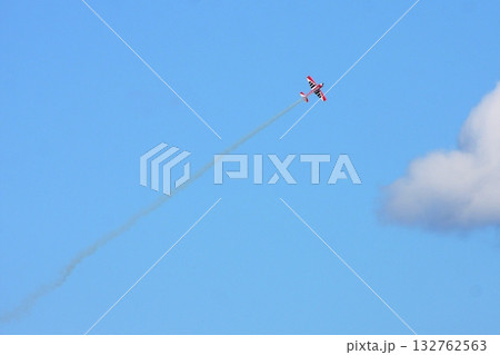 第36回RC航空ページェント2025(11.3) ラジコン機 尾島RCスカイポート 木枯し1号 132762563