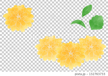 花園媽媽 132763733