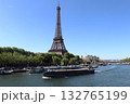 エッフェル塔（Eiffel Tower） 132765199