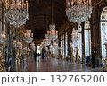 ヴェルサイユ宮殿・鏡の間（Palace of Versailles） 132765200