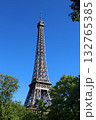エッフェル塔（Eiffel Tower） 132765385