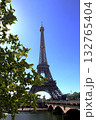 エッフェル塔（Eiffel Tower） 132765404