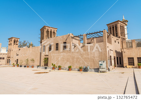 アル・バスタキヤ(UAE、ドバイ) 132765472