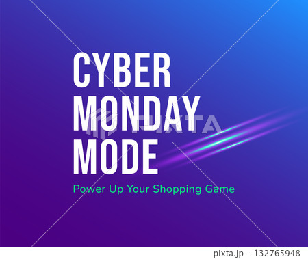 Cyber Monday Power Up Sale Cyber Monday Power Up Sale 132765948
