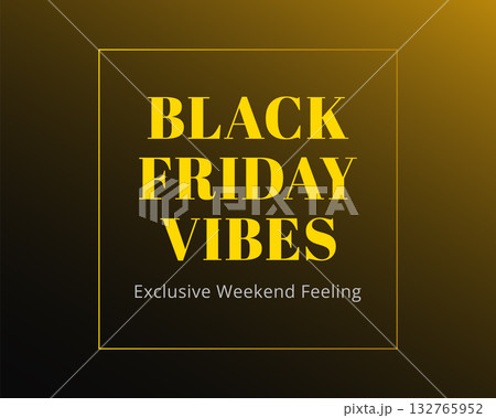 Black Friday Exclusive Weekend Deals 132765952