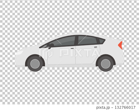 轎車，汽車 132766017