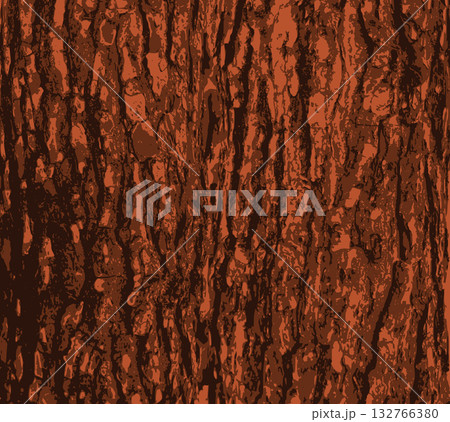 Tree bark texture 132766380