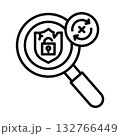 虫眼鏡でセキュリティの不備をみつけています。しかし更新はされていません。 132766449