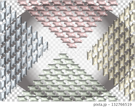 design, pattern, 3d 132766519