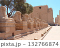 カルナック神殿（Karnak Temple） 132766874