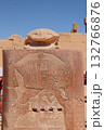 カルナック神殿・幸運のスカラベ（Karnak Temple） 132766876