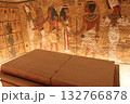 ツタンカーメン王の墓（Tomb of Tutankhamun） 132766878